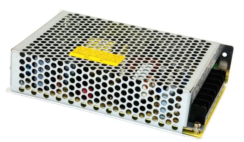 明緯電源穩(wěn)定供電，沉浸無憂