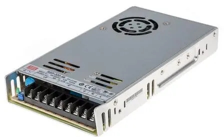 明緯電源特點有哪些