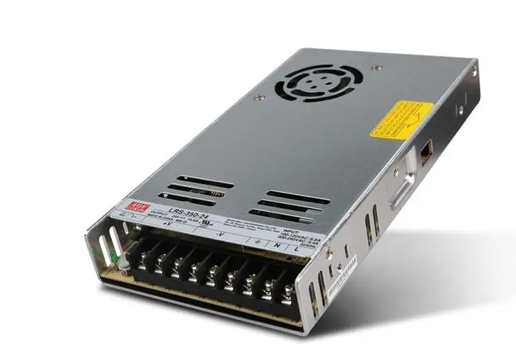 無處不在的能量，電源引領(lǐng)未來