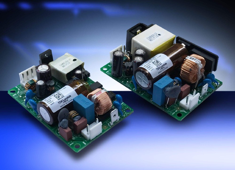 標準電壓的開關(guān)電源設(shè)計布局