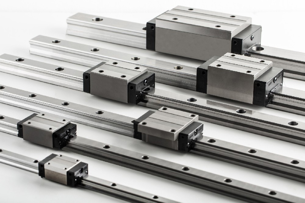 恒而達(dá)直線(xiàn)導(dǎo)軌（五）