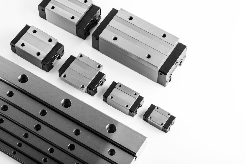 恒而達(dá)直線(xiàn)導(dǎo)軌（八）