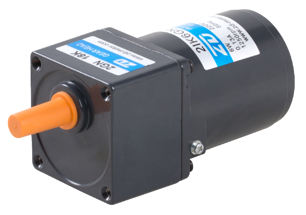 感應(yīng)電動(dòng)機(jī)-6W