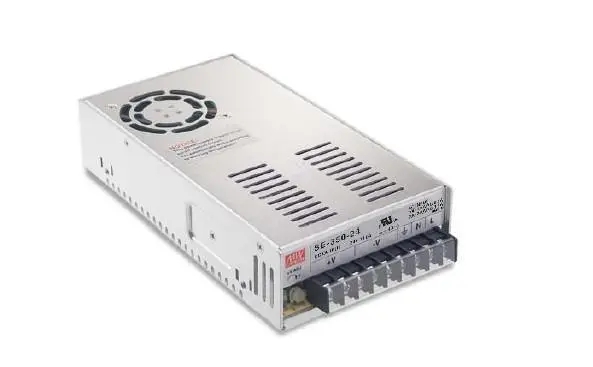 明緯電源功率越大越好嗎？