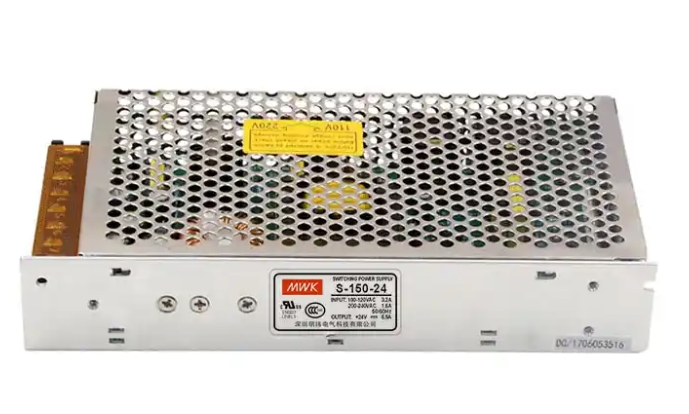 明緯電源的使用壽命有多長？