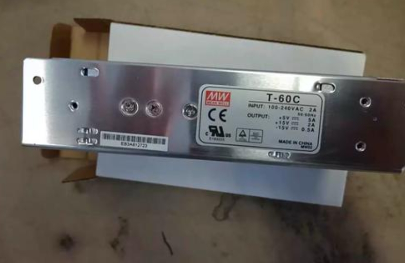 穩(wěn)定可靠明緯WDR系列導軌電源賦能智能制造