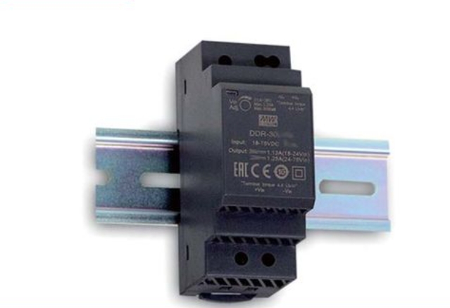 信賴之選明緯RCP系列電源品質卓越