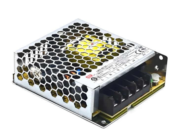 智能高效明緯ERS系列機(jī)殼電源引領(lǐng)潮流