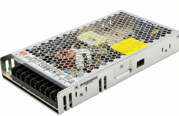 重塑電源標(biāo)準(zhǔn)明緯DPU系列開啟智能時(shí)代