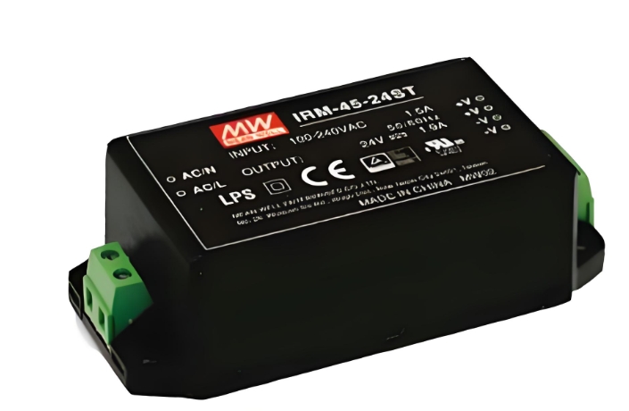 明緯RSP系列電源遙控開關高效管理節(jié)能省電