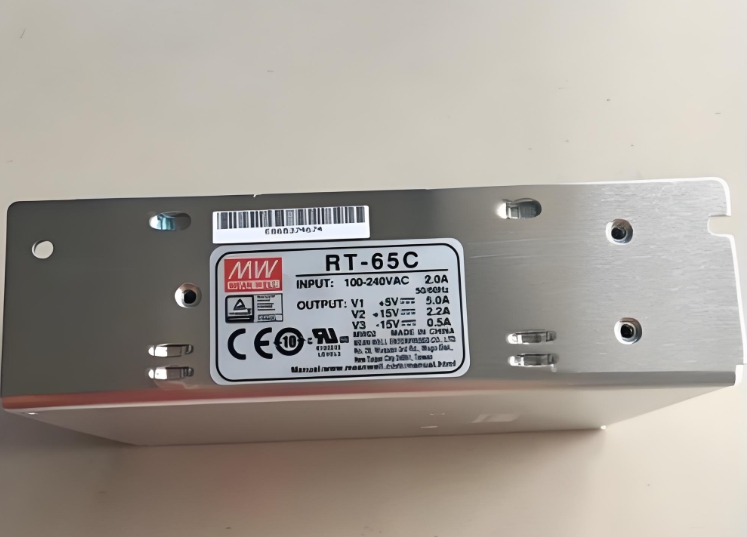 掌控電力隨心所欲明緯RSP系列遙控開關電源