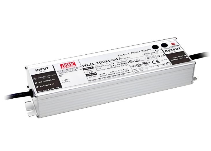 超薄設(shè)計卓越性能明緯家用開關(guān)電源引領(lǐng)新風(fēng)尚