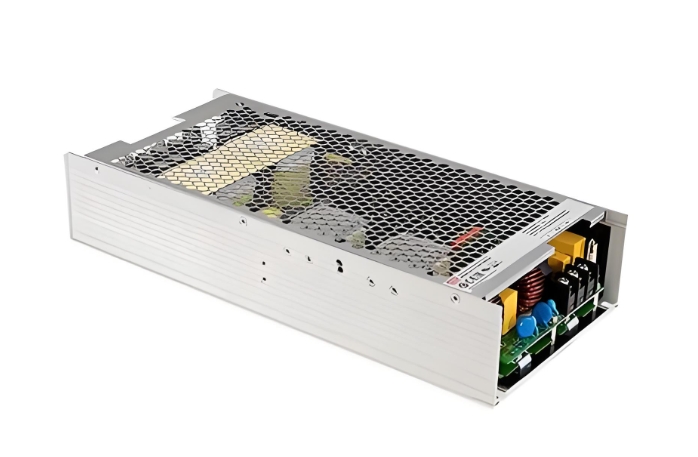 明緯家用開關(guān)電源超薄基板輕松融入家居環(huán)境