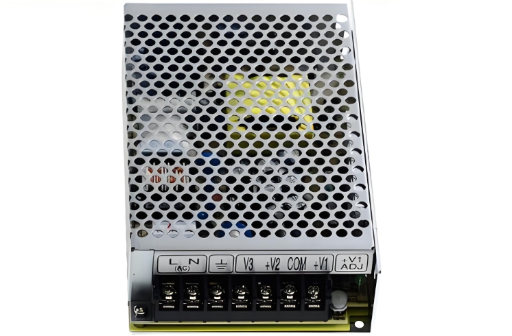 IP67 級防水明緯LP系列LED電源無懼風(fēng)雨守護(hù)戶外照明