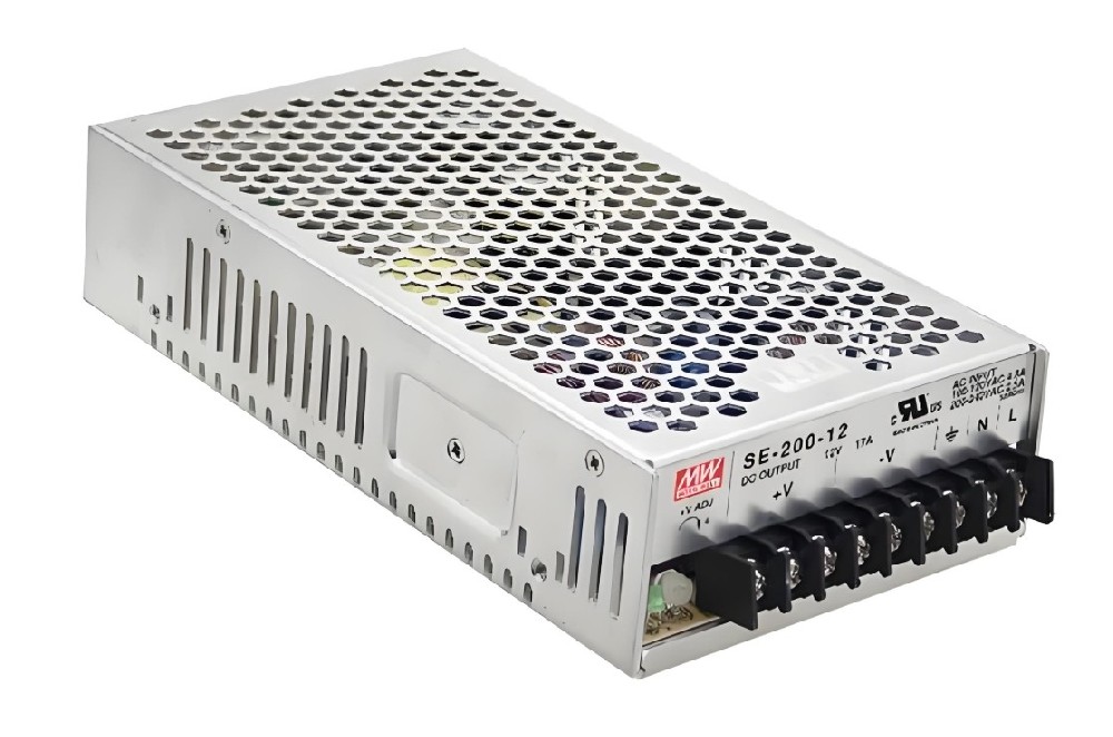 超長壽命保障明緯LP系列LED電源減少更換維護(hù)煩惱