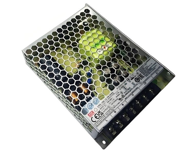 高效快充先鋒明緯固定式機(jī)殼型電源縮短充電時(shí)長(zhǎng)