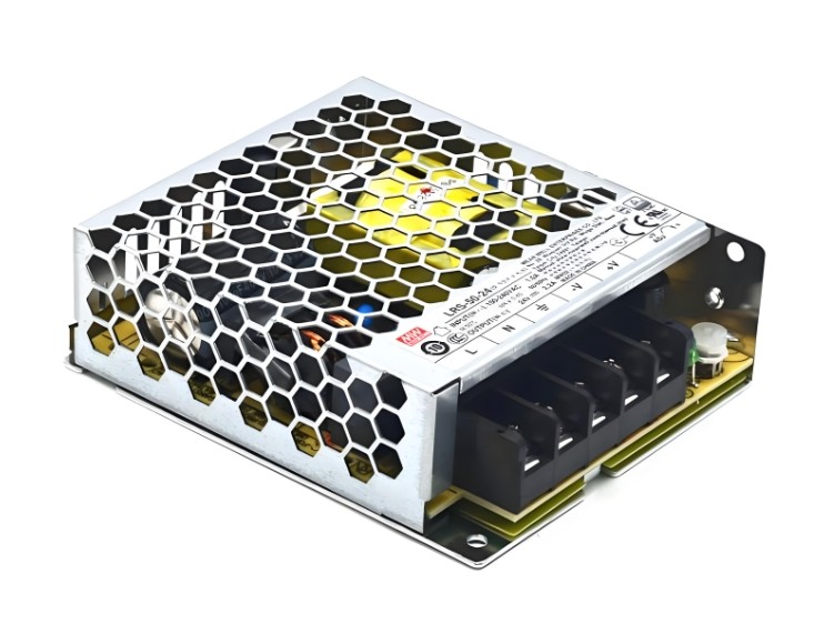 明緯固定式機(jī)殼型充電電源以高效電力快速 “滿能”