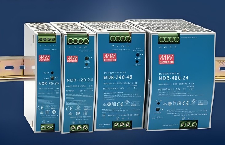 歷經(jīng)考驗(yàn)品質(zhì)如一明緯固定式系列機(jī)殼型電源耐用之選