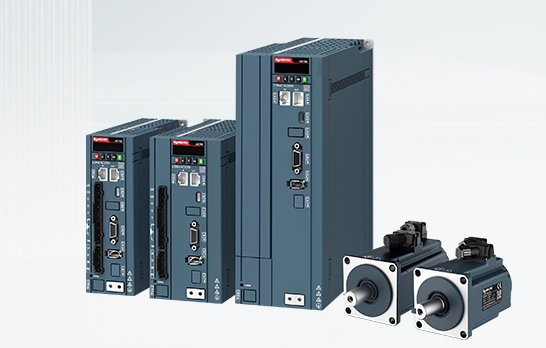 安馳控制完成數(shù)億元A輪戰(zhàn)略融資，加速工業(yè)自動化領(lǐng)域布局