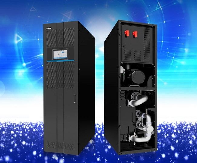 2025 數(shù)據(jù)中心液冷大會(huì)：臺(tái)達(dá)以創(chuàng)新之力，領(lǐng)航綠色算力賽道